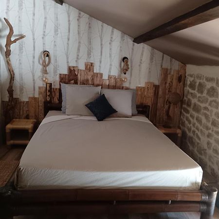 Champagnat Domaine Moulin De Quincenatアパートメント エクステリア 写真