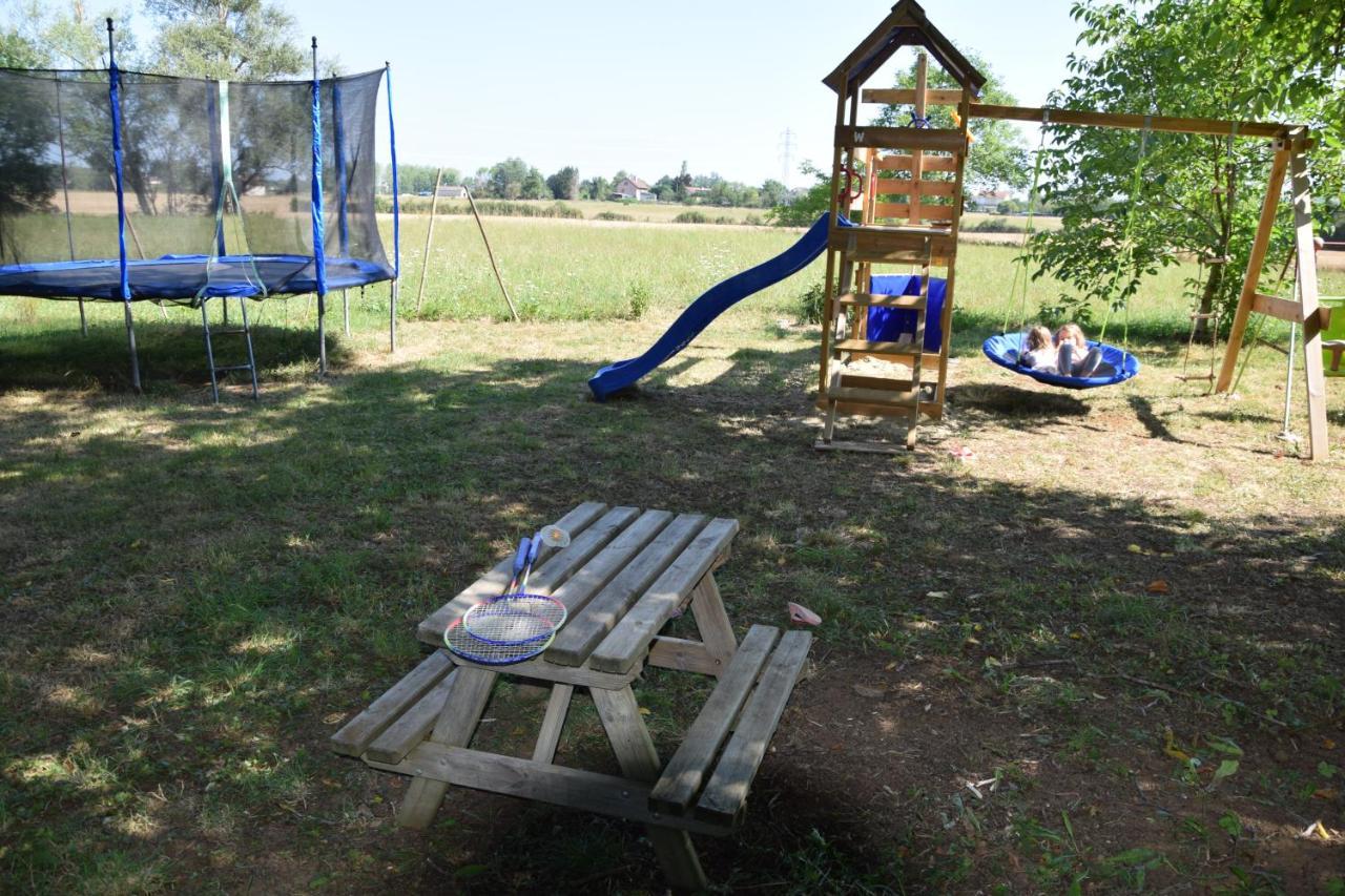 Champagnat Domaine Moulin De Quincenatアパートメント エクステリア 写真