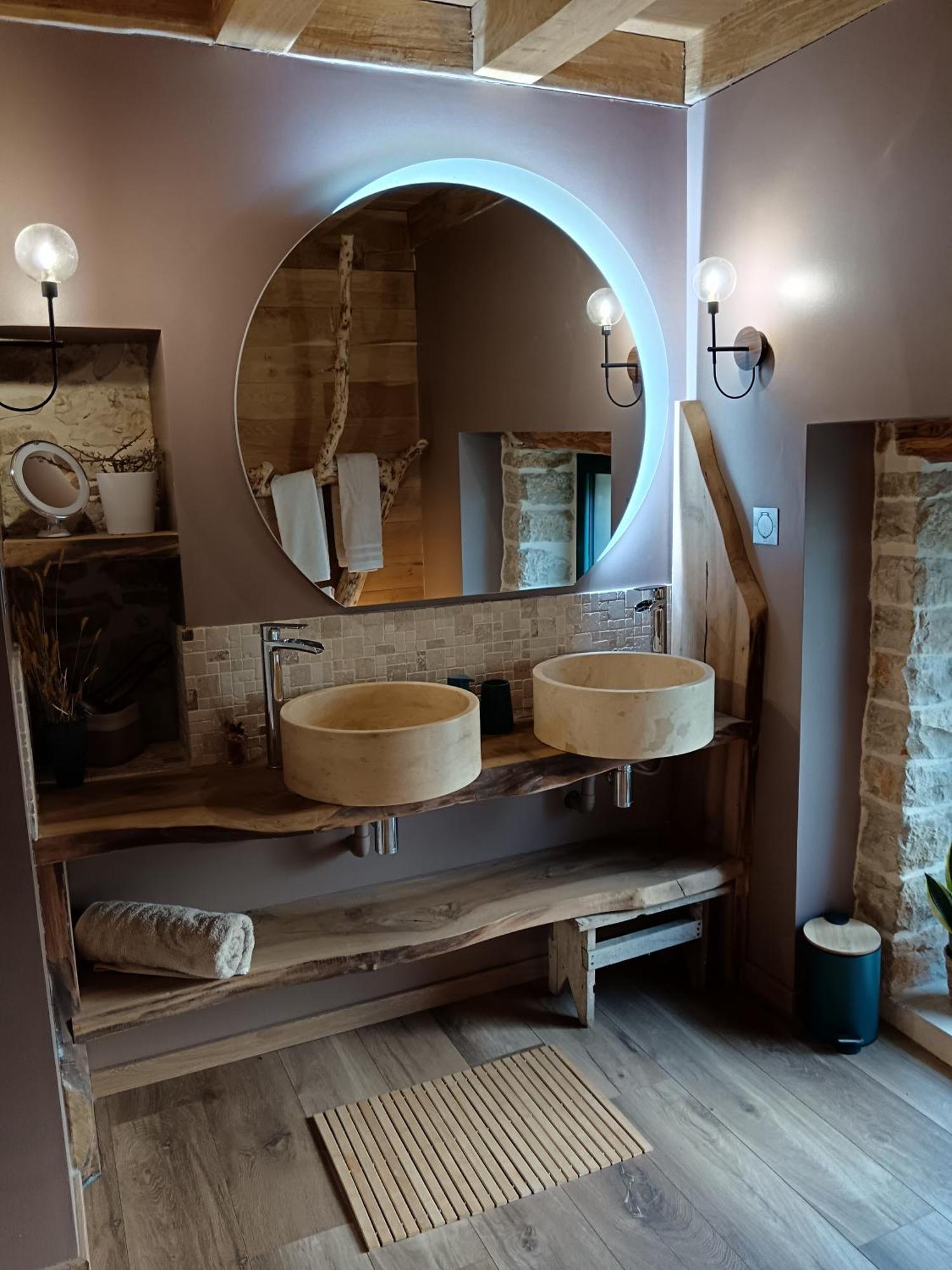 Champagnat Domaine Moulin De Quincenatアパートメント エクステリア 写真