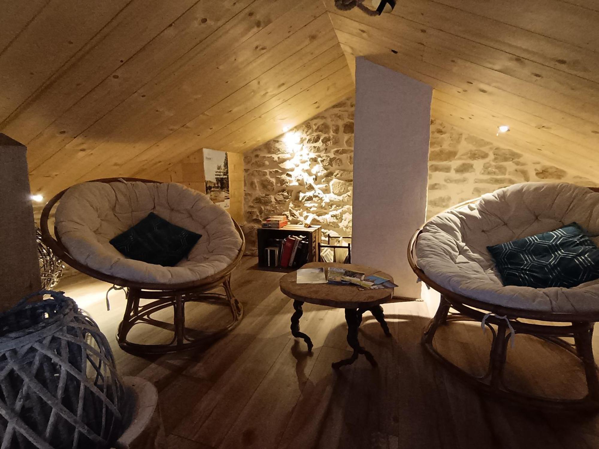Champagnat Domaine Moulin De Quincenatアパートメント エクステリア 写真