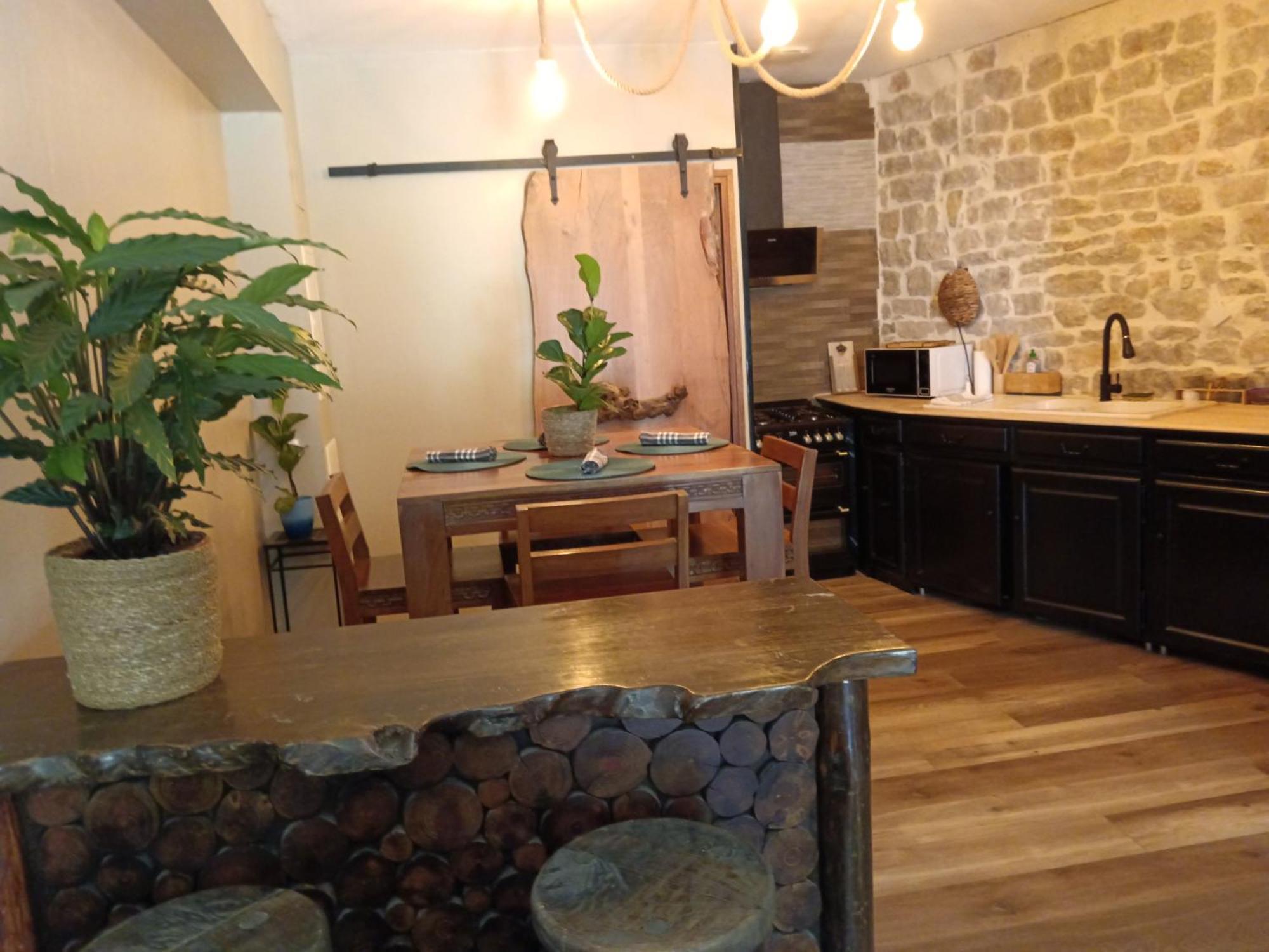 Champagnat Domaine Moulin De Quincenatアパートメント エクステリア 写真